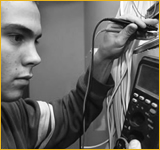 Gorman Lighntning Electric Installations